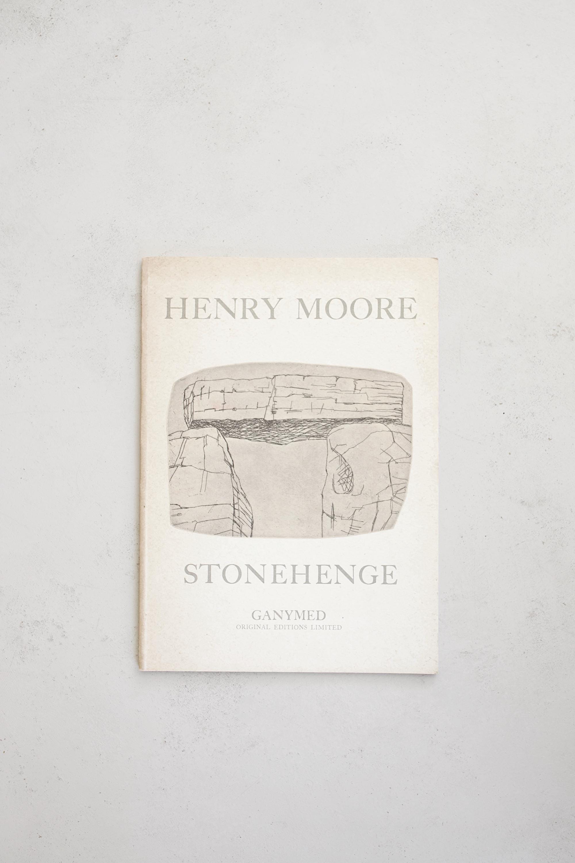 Henry Moore Sculptures - Etsy