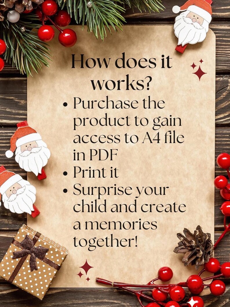 24 Days Advent Calendar Cards Advent Calendar Gift Cards for Kids 24 Days Advent Calendar Cards Advent Calendar Gift Cards for Kids
