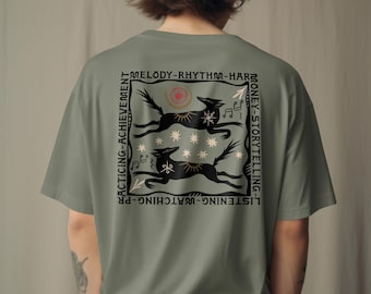 Marching Band T-Shirt