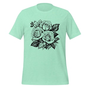 Unisex t-shirt