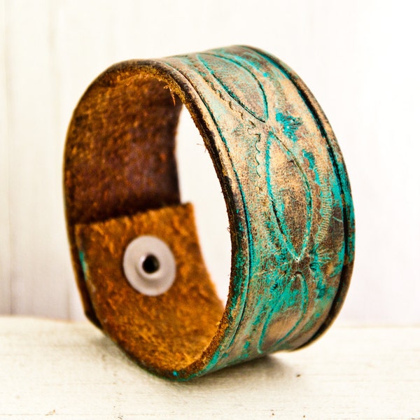 Turquoise Jewelry Cuff Bracelet Women's Accessories