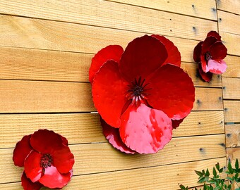 poppies etsy