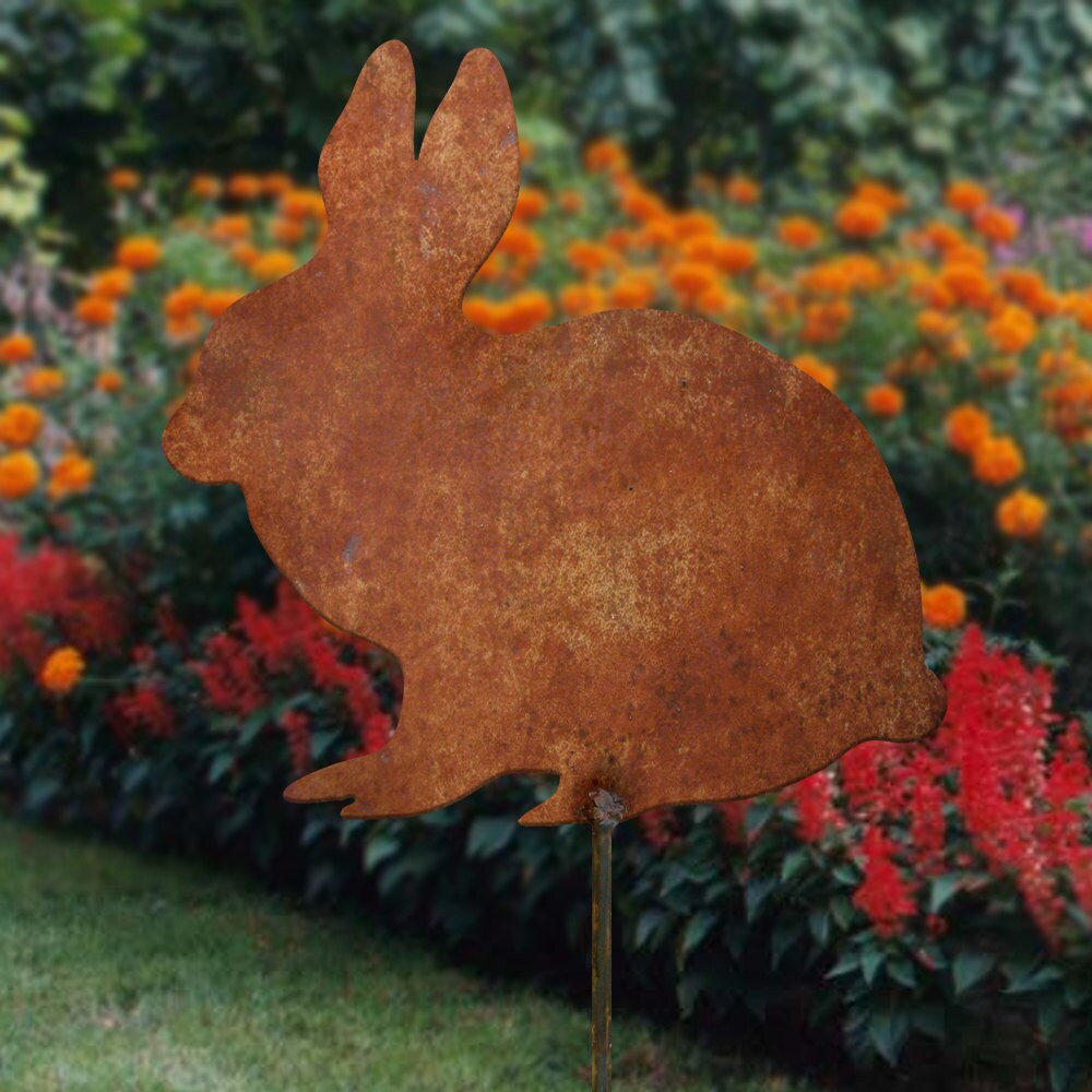Metal Garden Animal - Etsy Metal Garden Animal - Etsy