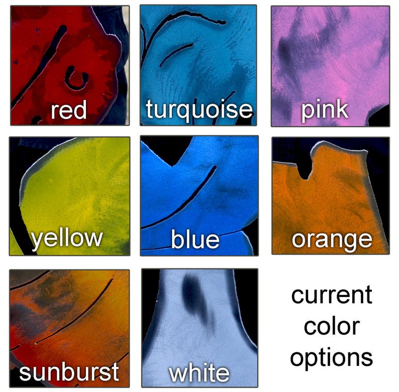 Unicorn rainbow wall hanging metal sculpture Etsy