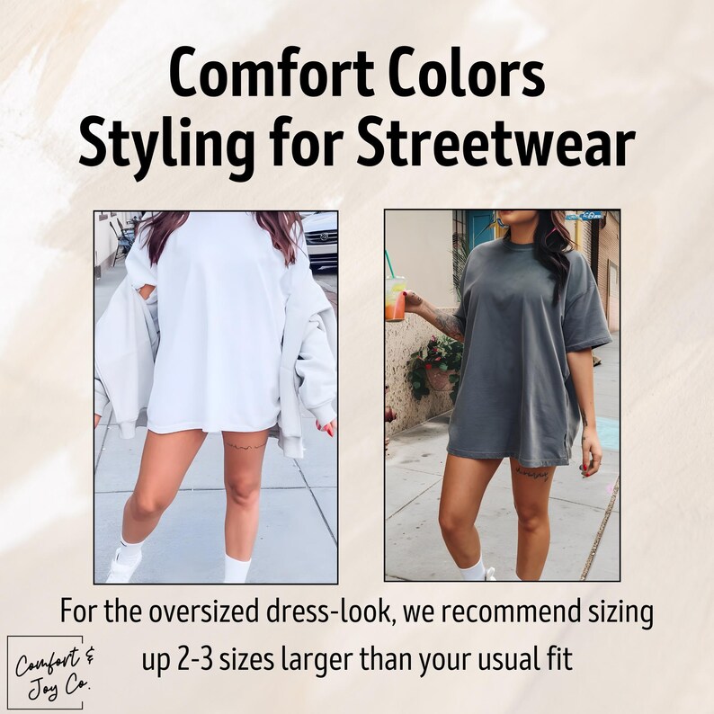 Fall for Jesus He Never Leaves Comfort Colors® Tshirt, Christian