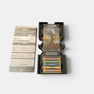 Elder Scrolls: Betrayal of the Second Era + Valenwood Insert [BOTSE] image 17