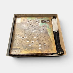 Elder Scrolls: Betrayal of the Second Era + Valenwood Insert [BOTSE] image 5