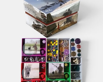 Scythe Insert