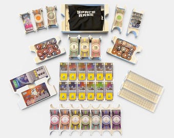 Space Base Insert