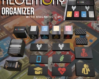 Insert Hegemony + Expansion Events