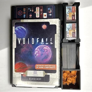 Organizer for Voidfall - Retail Edition