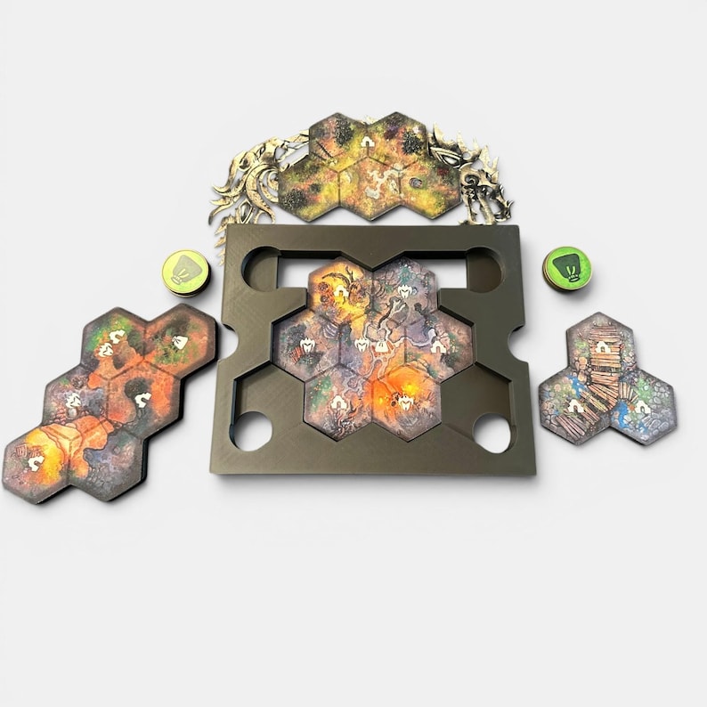 Elder Scrolls: Betrayal of the Second Era + Valenwood Insert [BOTSE] image 19