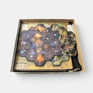 Elder Scrolls: Betrayal of the Second Era + Valenwood Insert [BOTSE] image 4