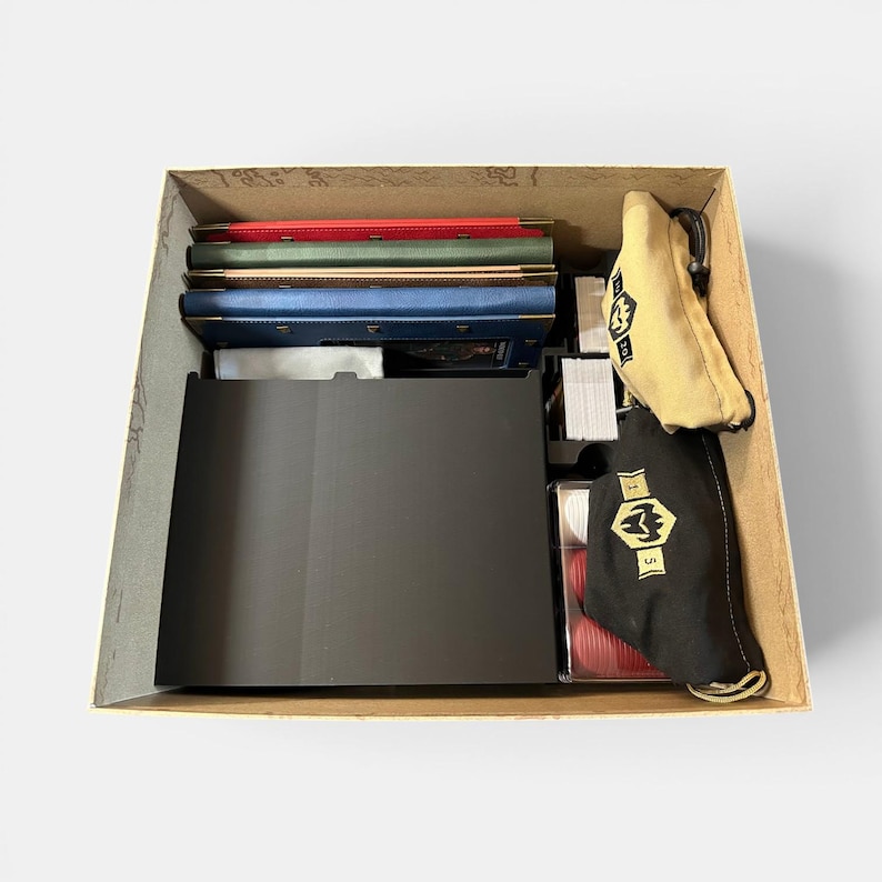 Elder Scrolls: Betrayal of the Second Era + Valenwood Insert [BOTSE] image 6