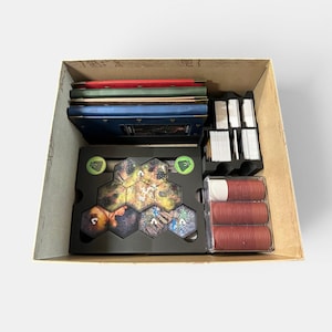 Elder Scrolls: Betrayal of the Second Era + Valenwood Insert [BOTSE] image 7