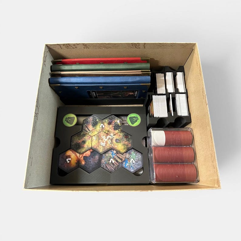 Elder Scrolls: Betrayal of the Second Era + Valenwood Insert [BOTSE] image 7