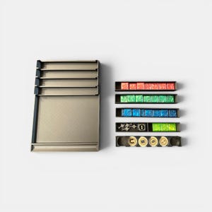 Elder Scrolls: Betrayal of the Second Era + Valenwood Insert [BOTSE] image 13