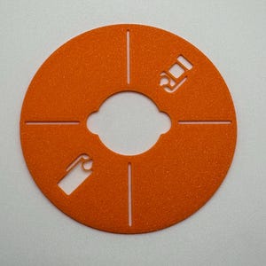 2024 Kill Team Equipment Markers