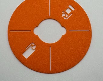 2024 Kill Team Equipment Markers
