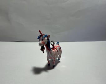 Shining armor infection au pony decor