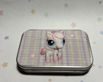 lps tin