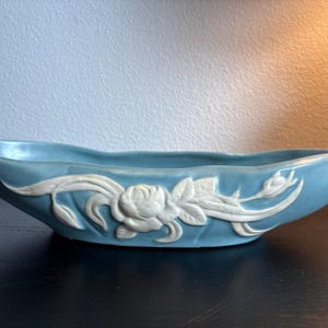 Weller Pottery Since 1872 Vintage 1930&#39;s