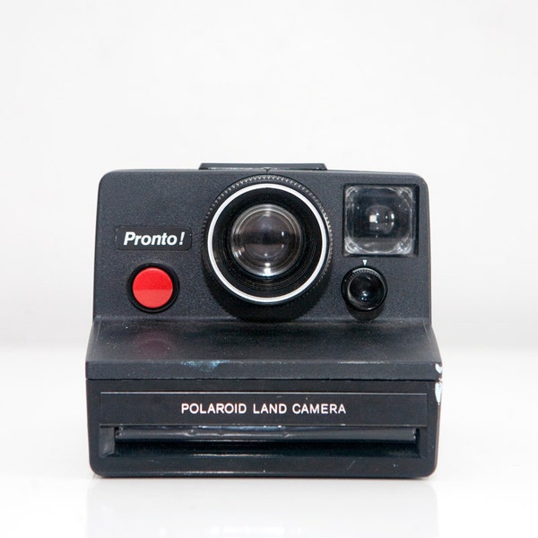 Polaroid Pronto Instamatic Land Camera