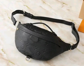 Luxury Fanny Pack