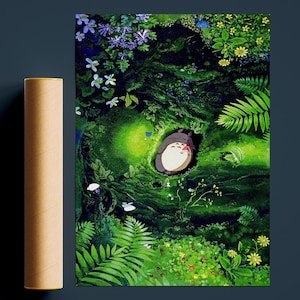 Anime Poster | Anime High Quality Poster | Cool Anime Poster Gift | Anime Wall art | All Sizes