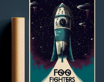 フー・ファイターズ カセットテープ - Etsy 日本