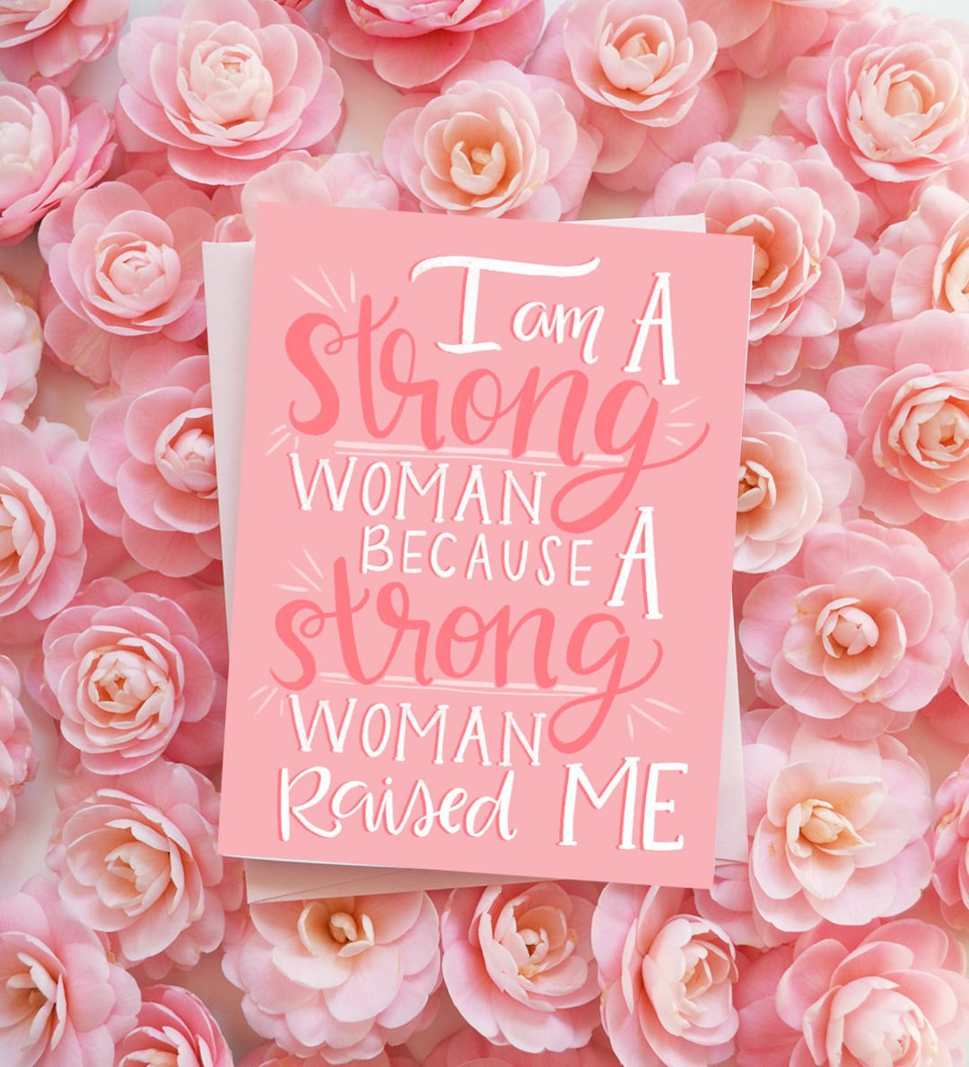 List 32+ Stock Images i am a strong woman because a strong woman raised me Excellent List 32+ Stock Images i am a strong woman because a strong woman raised me Excellent