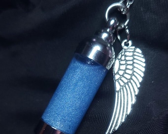 Castiel Grace Anhänger Halskette