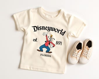 Disneyworld Goofy Shirt, Goofy Shirt, Disney Vacation Shirt, Disneyland Shirt, Disney Character Shirt, Goofy Face Shirt, Disney Tee