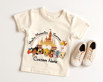 Custom Disney Safari Shirts, The Lion King Birthday Shirt, Animal Kingdom T-shirt, Hakuna Matara, Lion King Family Shirt, Disney Park Shirt