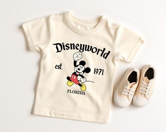 Disneyworld Mickey Shirt, Mickey Shirt, Disney Vacation Shirt, Disneyland Shirt, Disney Character Shirt, Mickey Face Shirt,Cute Disney Shirt