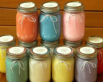 candle gift set etsy