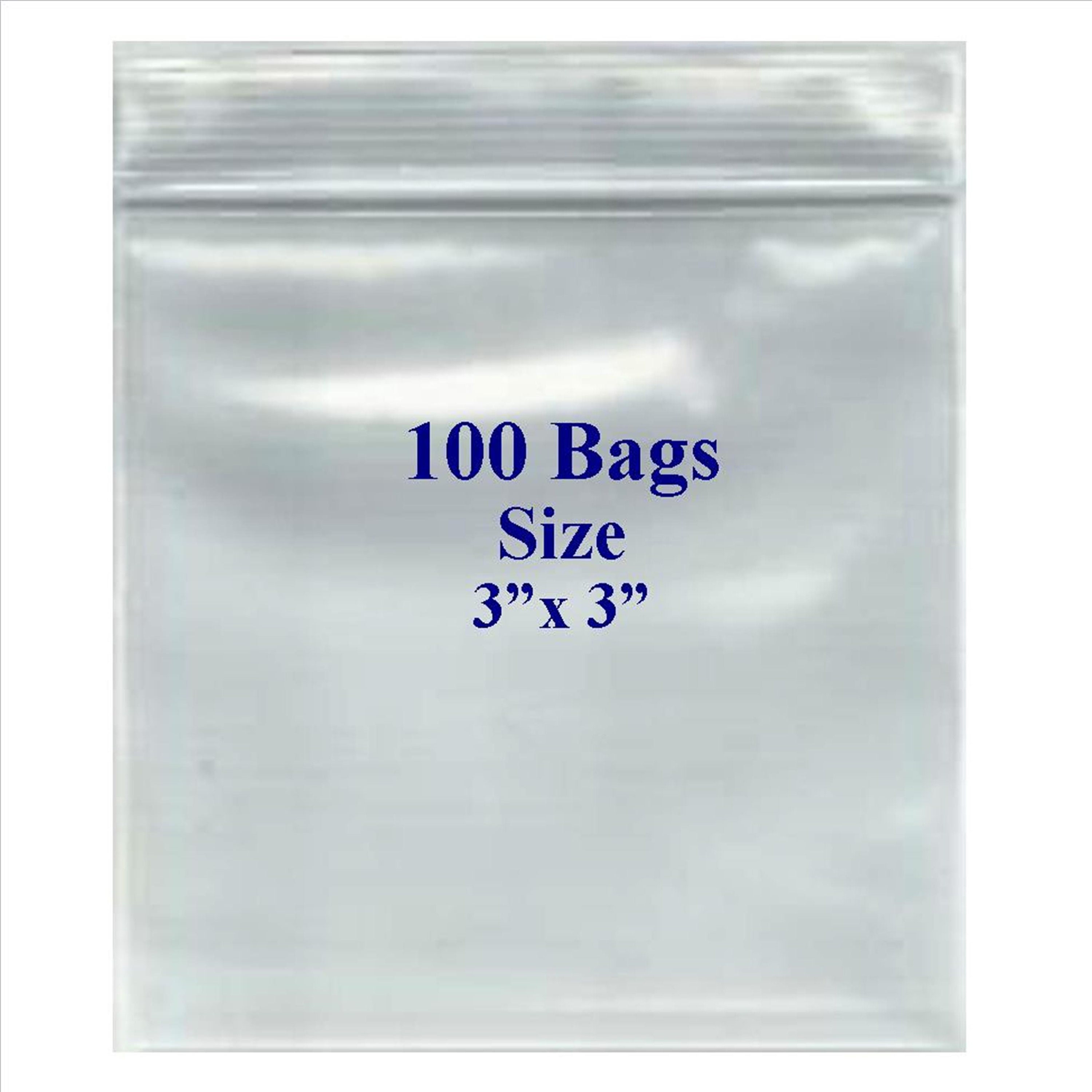 250x500x125mm Medium Plastic Reusable Bag - Umax Eco