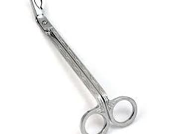 Wick Trimmer, Candle Scissors. Candle Wick Trimmer Cuts Wicks in