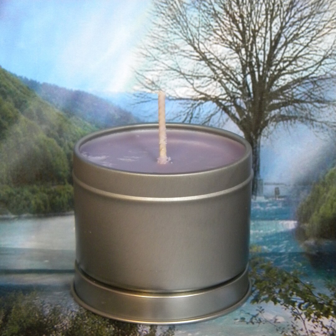 Good Karma Candles KARMIC RELIEF Chamomile Cedarwood & Lavender Soy