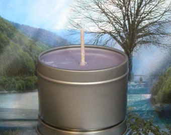 & Light Good Karma Scented Candles; You Select What You Wish For.. New 