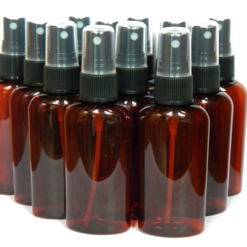 4 oz spray bottles bulk