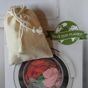 Organic Soap Nut Laundry Detergent: Eco-Friendly Cleaning Supplies