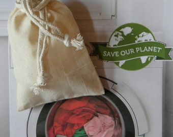 Organic Soap Nut Laundry Detergent: Eco-Friendly Cleaning Supplies