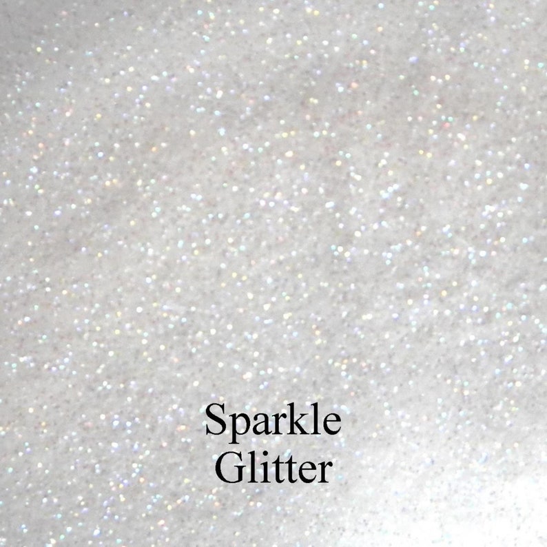 Cosmetic Grade Glitter Ultra Fine Iridescent 1 Oz or 4 Oz for Etsy