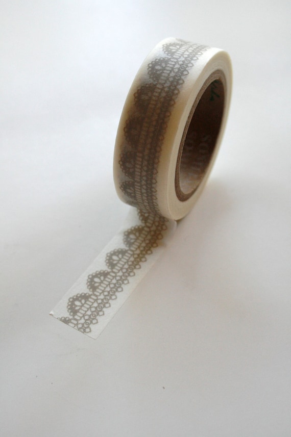 Tape tape taupe