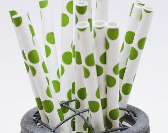 Favors--Free Editable DIY Tags PDF Perfect for Parties Lime Green Dot Paper Straws Favors--Free Editable DIY Tags PDF Perfect for Parties Lime Green Dot Paper Straws