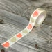 see more listings in the washi tape / fabric tape section