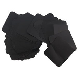 Anti Tarnish Tabs - 1 Inch Square - Quantity 50