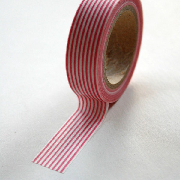 Stripes Washi Tape - Etsy