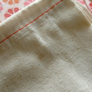 custom cloth drawstring bags